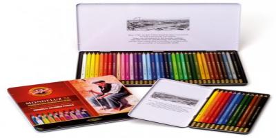 Material Bellas Artes - Pintura - Estuche de Lápices color